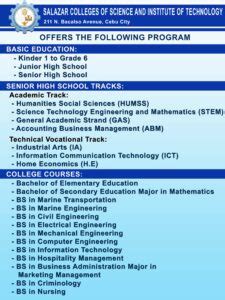 scsit main|SCSIT EDP Main .